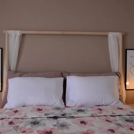 Apartament Valia's Center