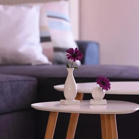 Valia's Center Nauplion