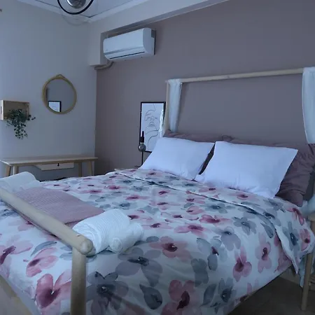 Valia's Center 나플리오