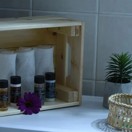 Valia's Center Ναύπλιο