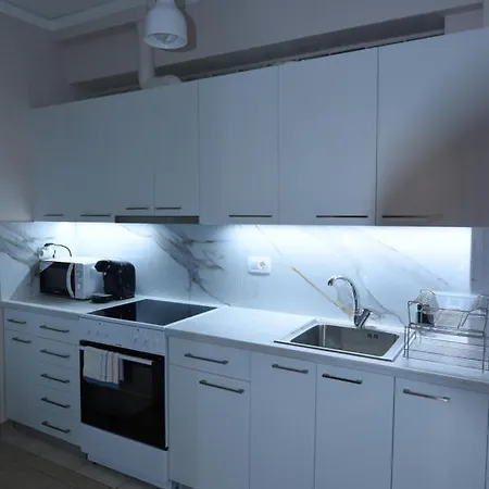 Appartement Valia's Center