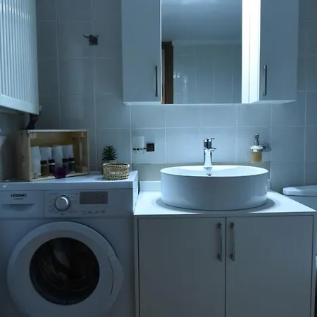 Appartement Valia's Center