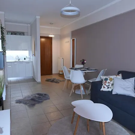 Valia's Center Nauplion