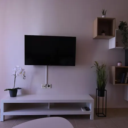 Valia's Center * Nauplion