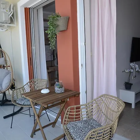 Valia's Center Nafplion