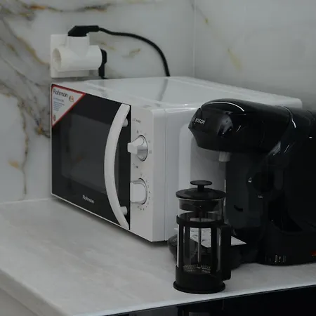 Lägenhet Valia's Center