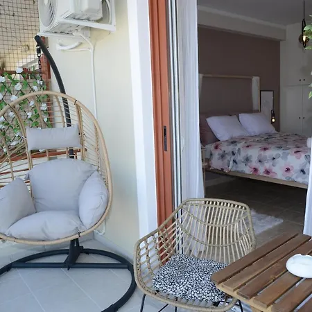 Valia's Center Nauplion