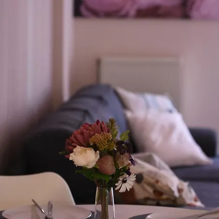 Valia's Center Apartment *