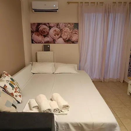 Valia's Center Appartement *