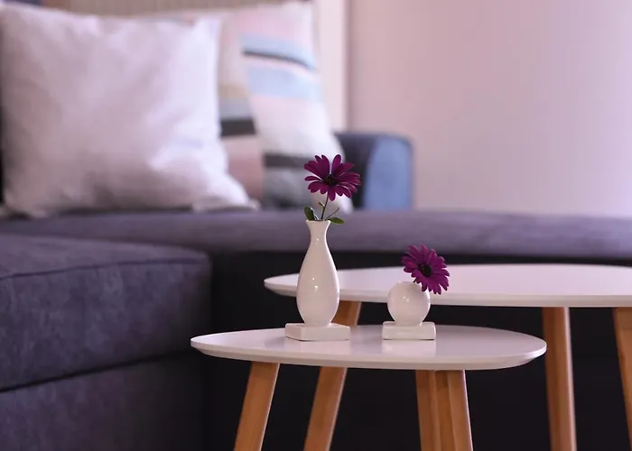 Valia's Center Нафплион