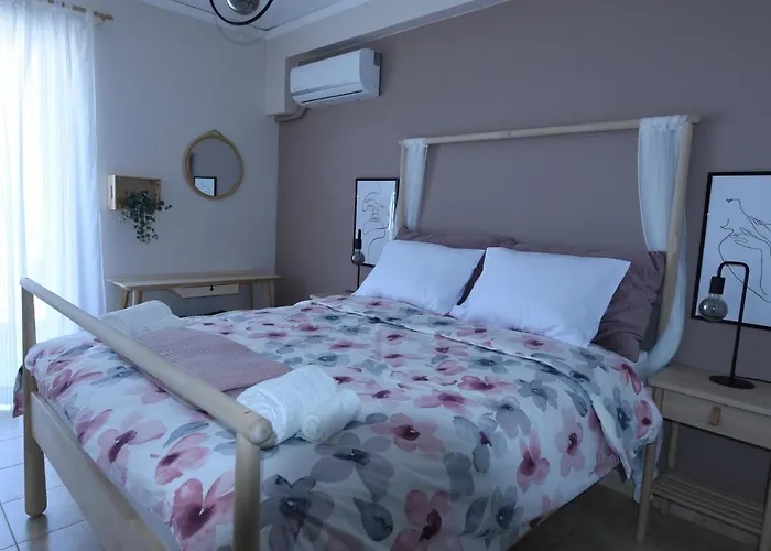 Valia's Center Nafplion