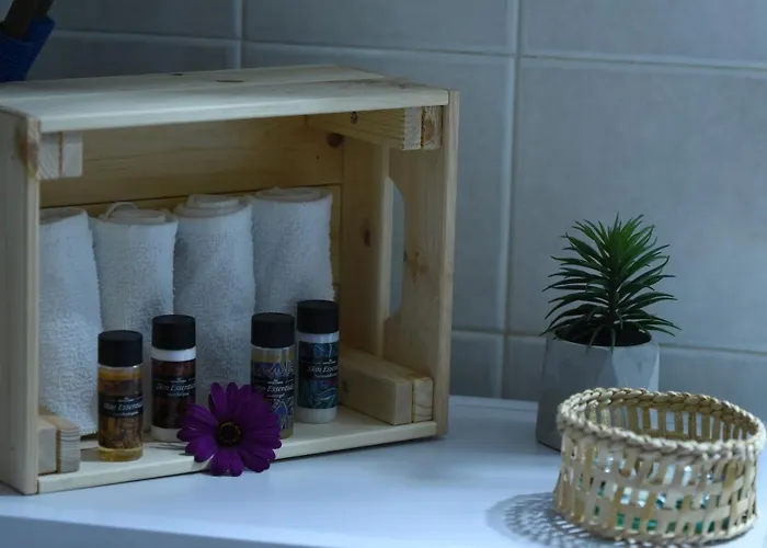 Valia's Center Nauplie