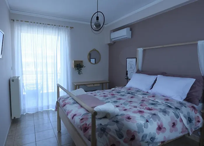 Valia's Center Appartement