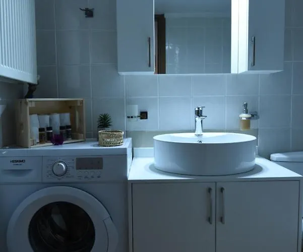 Appartement Valia's Center