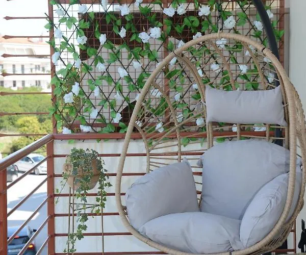 Valia's Center Appartement