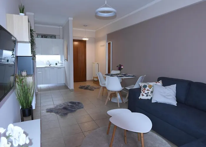 Valia's Center Nauplie