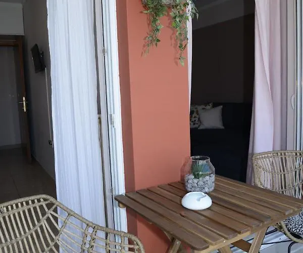 Valia's Center Nafplion