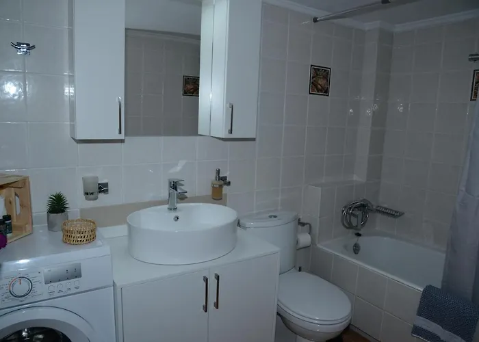 Valia's Center Нафплион