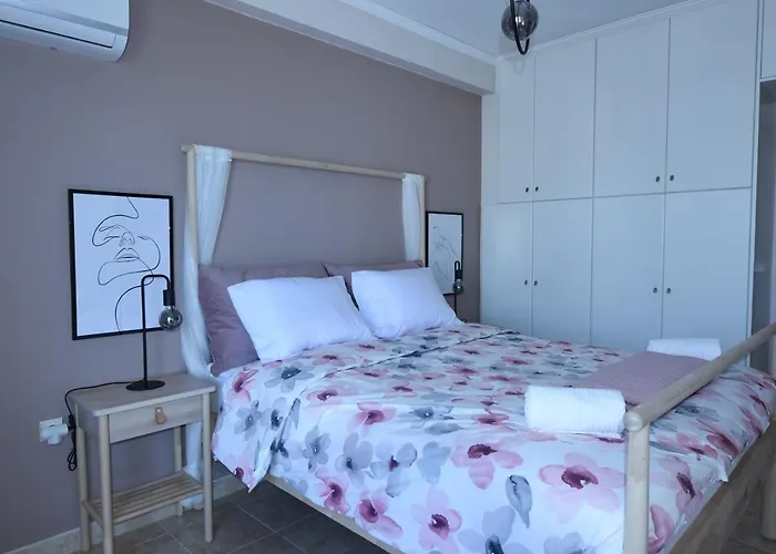 Valia's Center Appartement