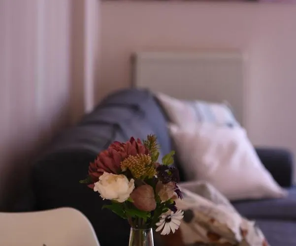 Valia's Center Appartement *